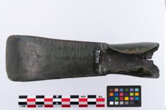 Foto von Bronzelappenbeil (NHMW-PRAE-078099)